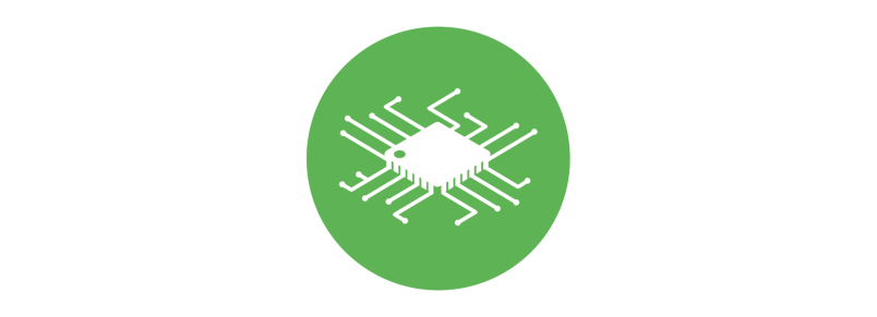 Logo Cluster Circuits