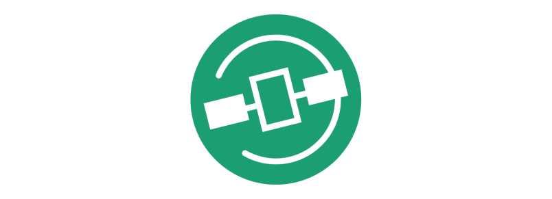Logo Cluster Mobile