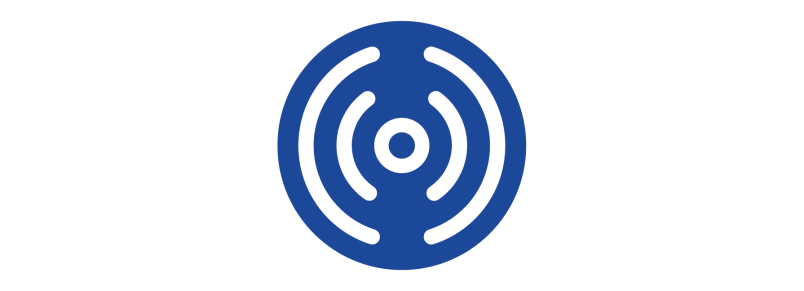 Logo Cluster RF