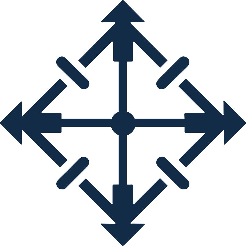 Logo commissione CGS