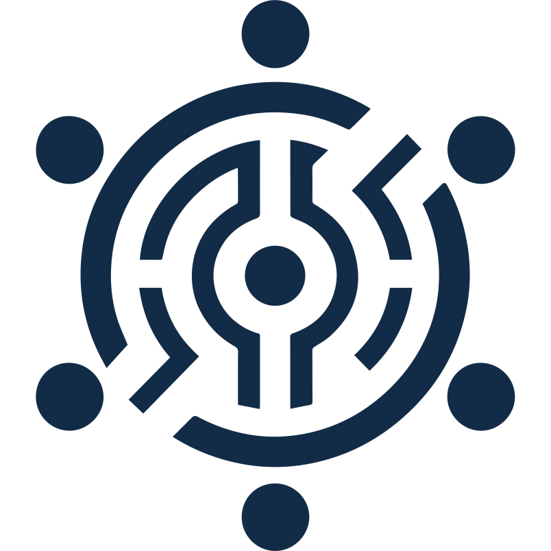 Logo Commissione RIC