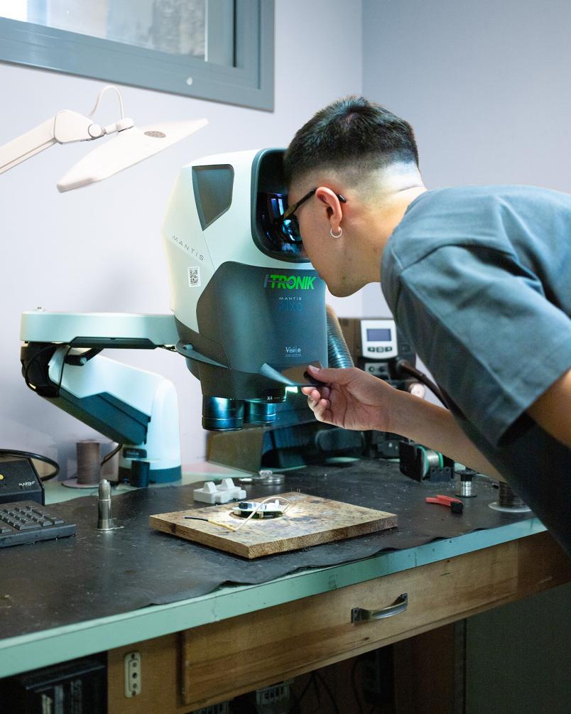 Embedded Laboratory