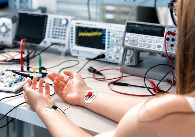 Laboratorio LED