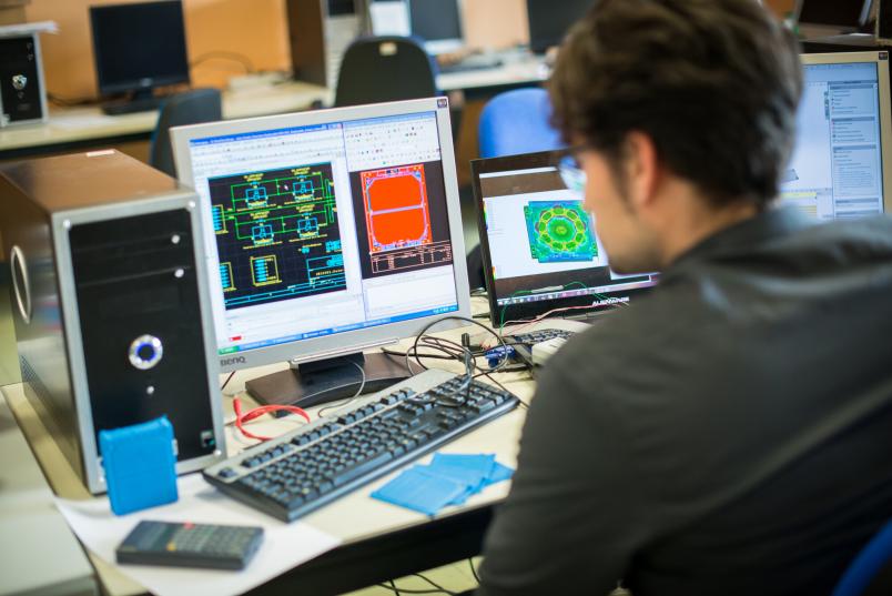 Laboratori di ricerca
