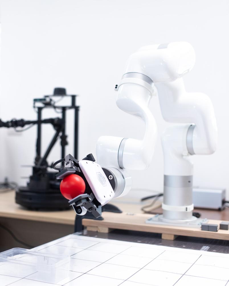 Robotics Lab
