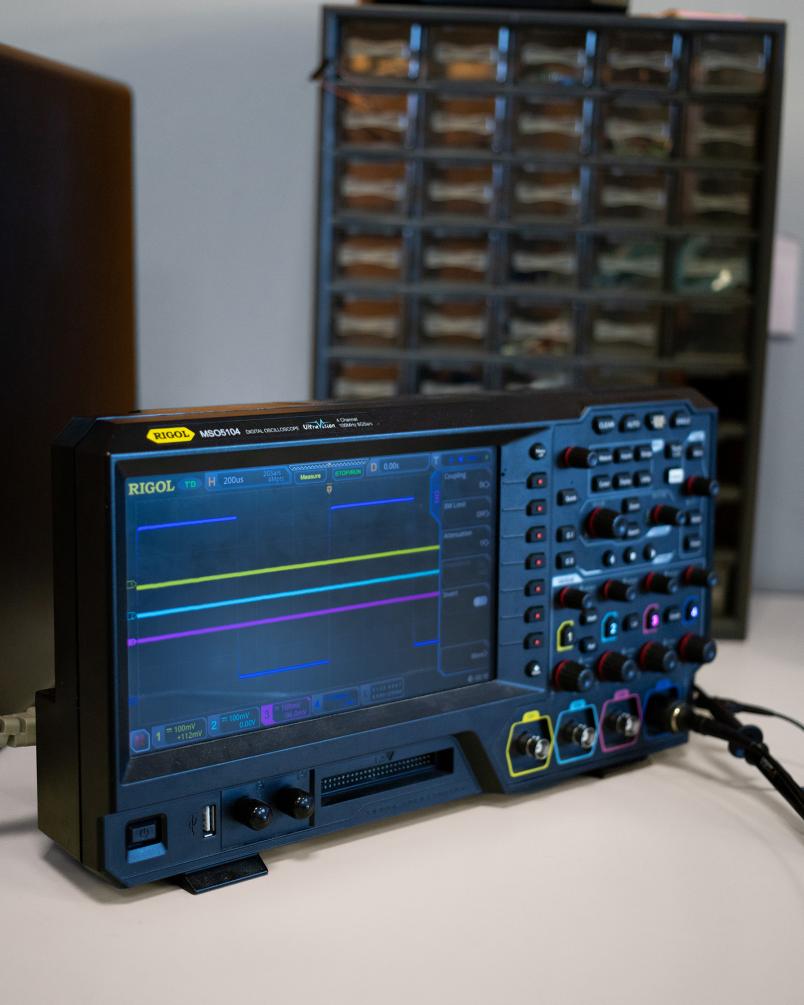 Sys Laboratory