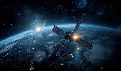 IntelliSwarm
